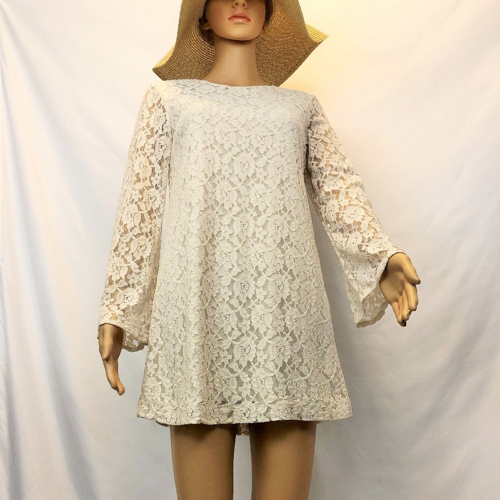 Divided by H&M Lace Dress NWOT